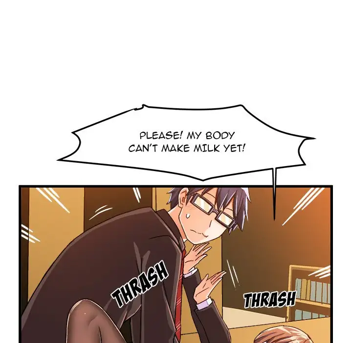 The Perfect Duo chapter 22 page 7