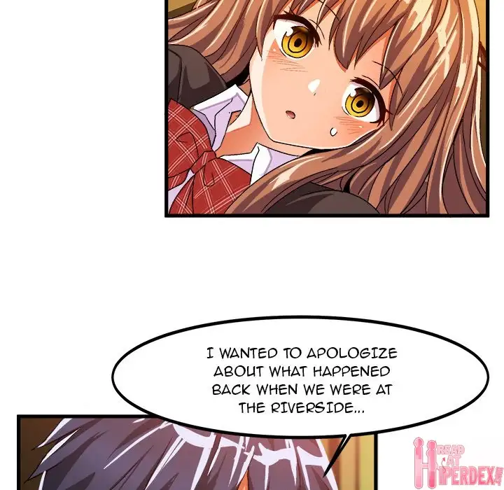 The Perfect Duo chapter 22 page 9