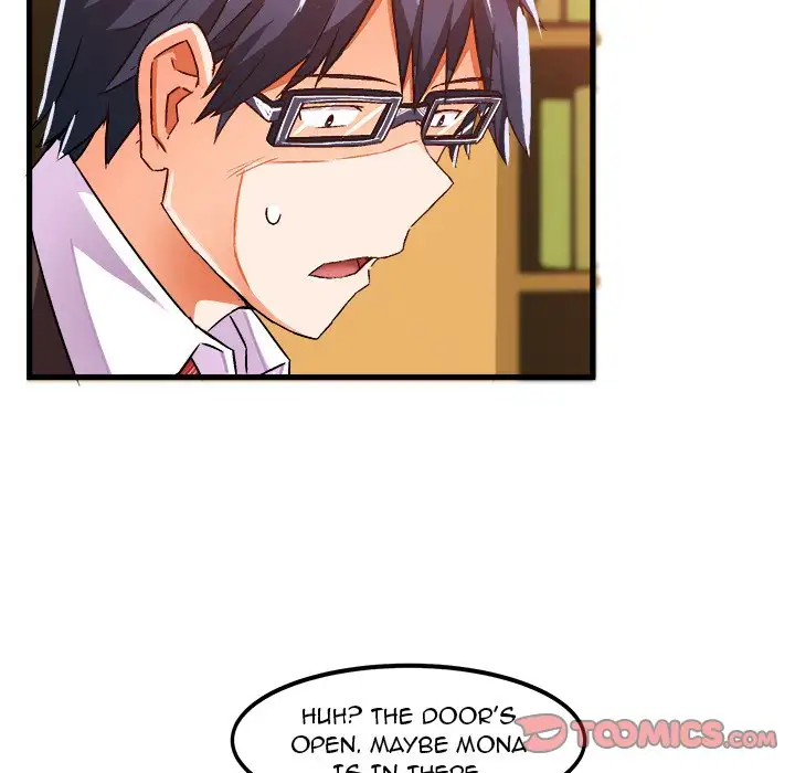 The Perfect Duo chapter 22 page 10