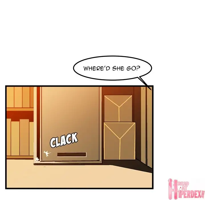 The Perfect Duo chapter 22 page 25