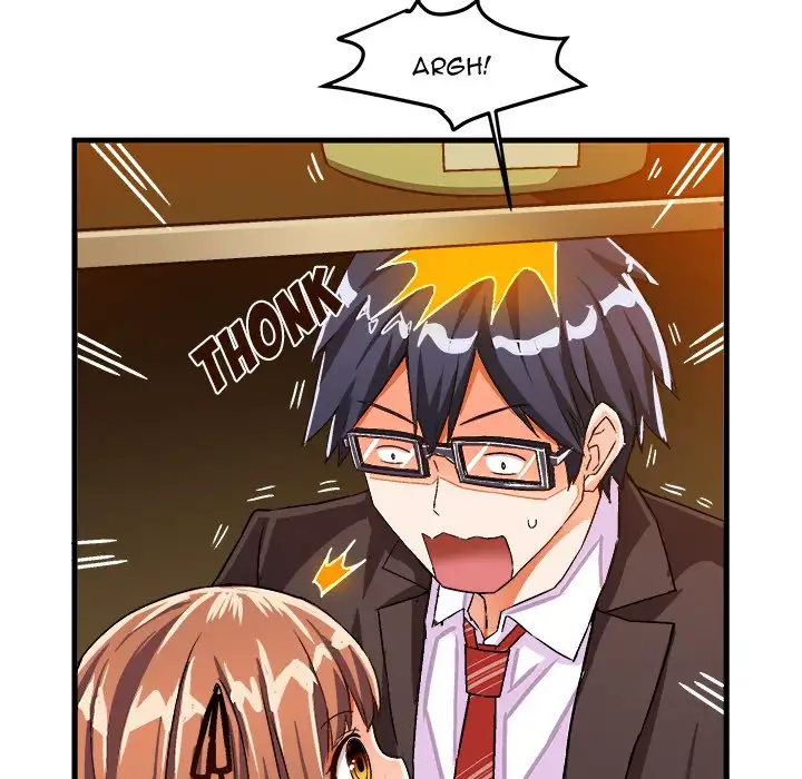 The Perfect Duo chapter 22 page 29