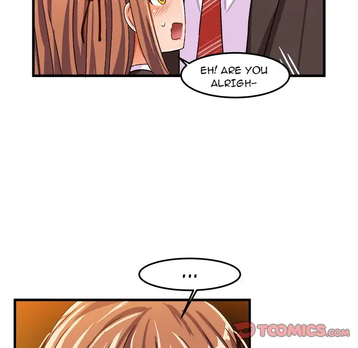 The Perfect Duo chapter 22 page 30