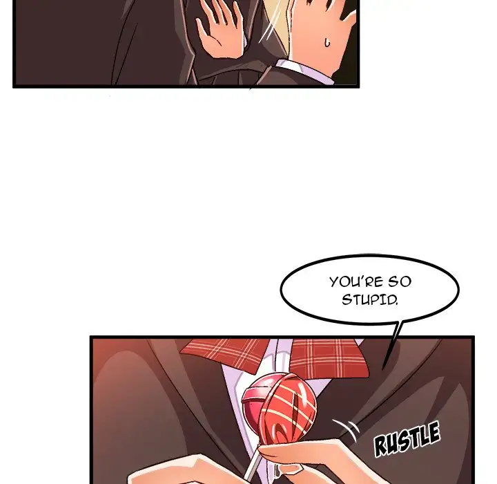 The Perfect Duo chapter 22 page 33