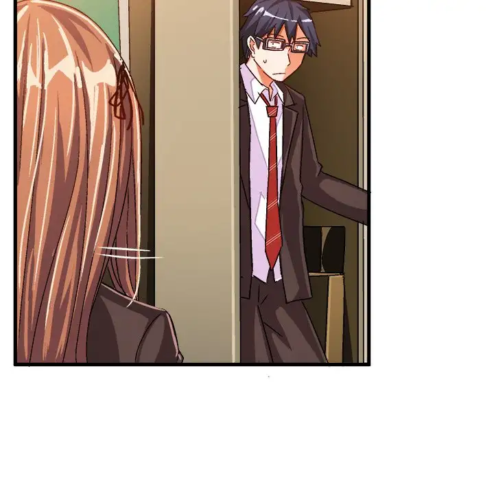 The Perfect Duo chapter 22 page 35