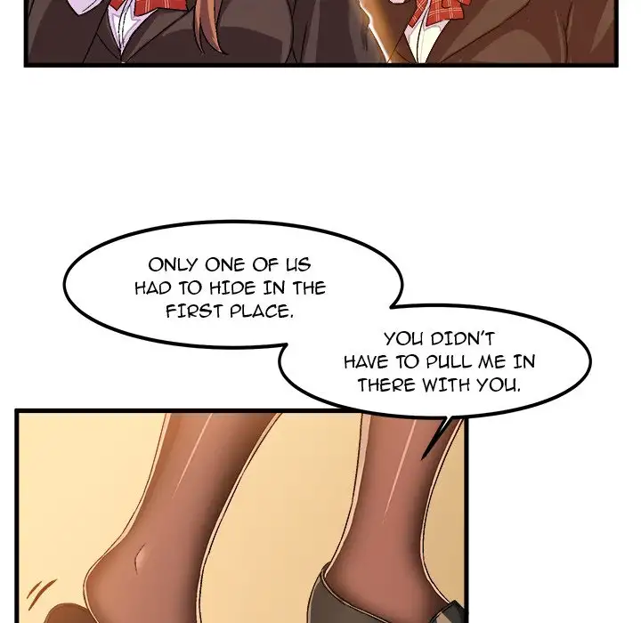 The Perfect Duo chapter 22 page 39