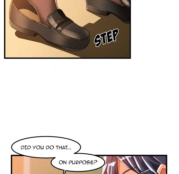 The Perfect Duo chapter 22 page 40