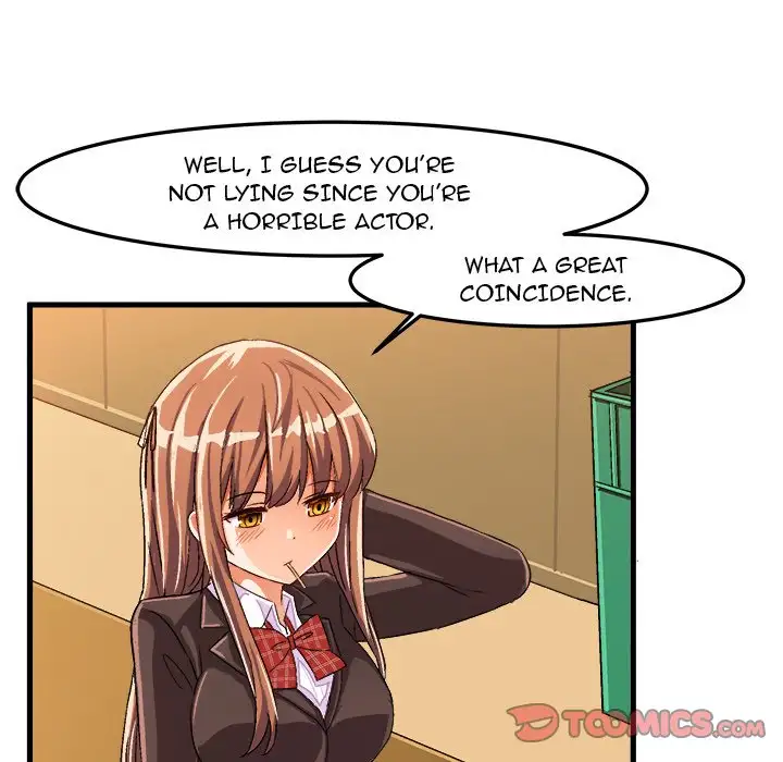 The Perfect Duo chapter 22 page 42