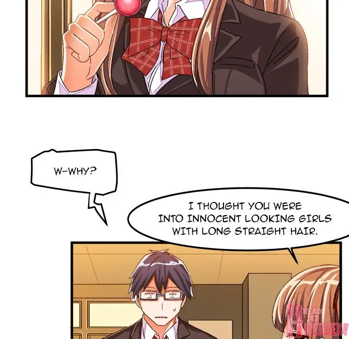 The Perfect Duo chapter 22 page 47