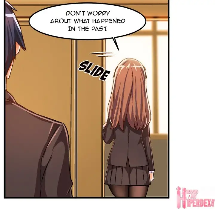 The Perfect Duo chapter 22 page 57