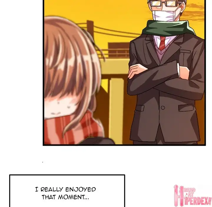 The Perfect Duo chapter 22 page 63