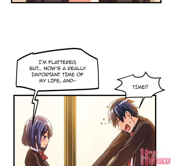 The Perfect Duo chapter 22 page 73