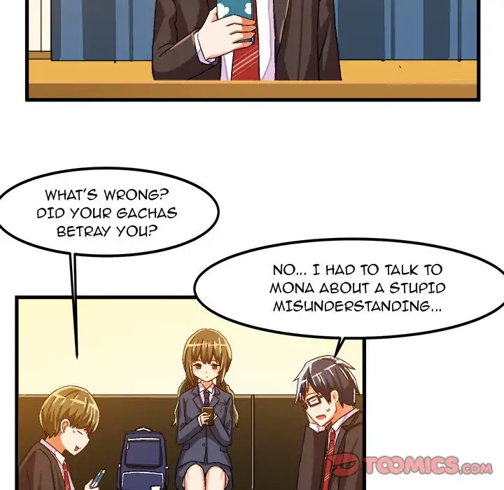 The Perfect Duo chapter 22 page 78