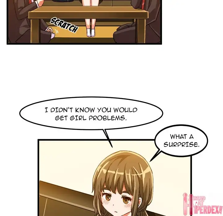 The Perfect Duo chapter 22 page 79