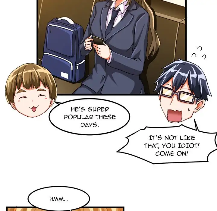 The Perfect Duo chapter 22 page 80