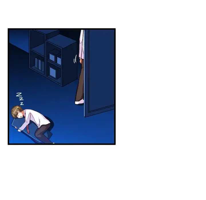 The Perfect Duo chapter 22 page 83