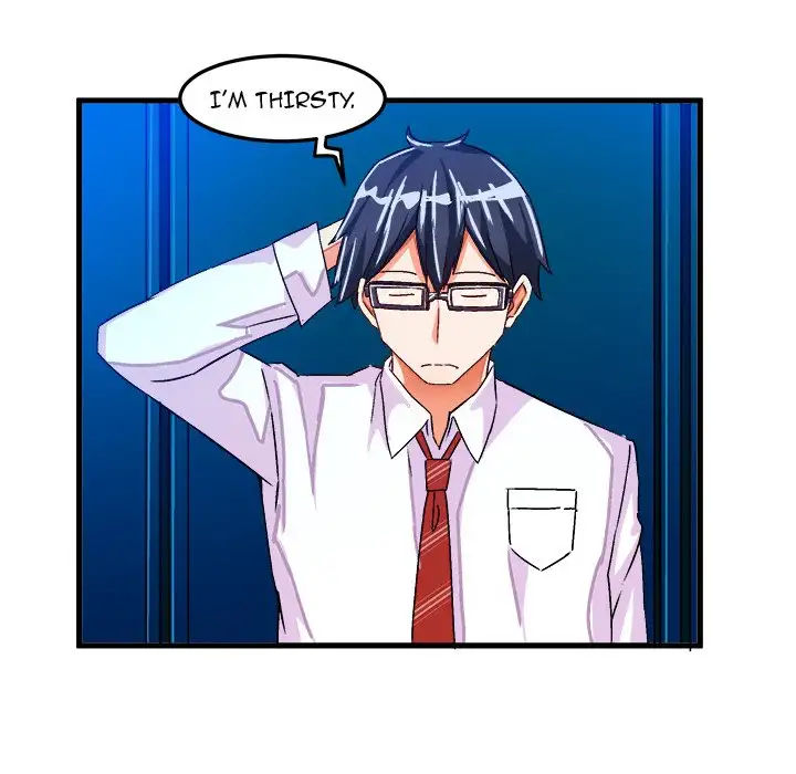 The Perfect Duo chapter 22 page 84