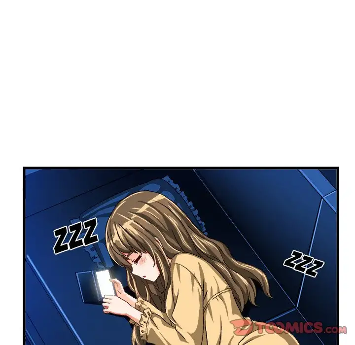 The Perfect Duo chapter 22 page 86
