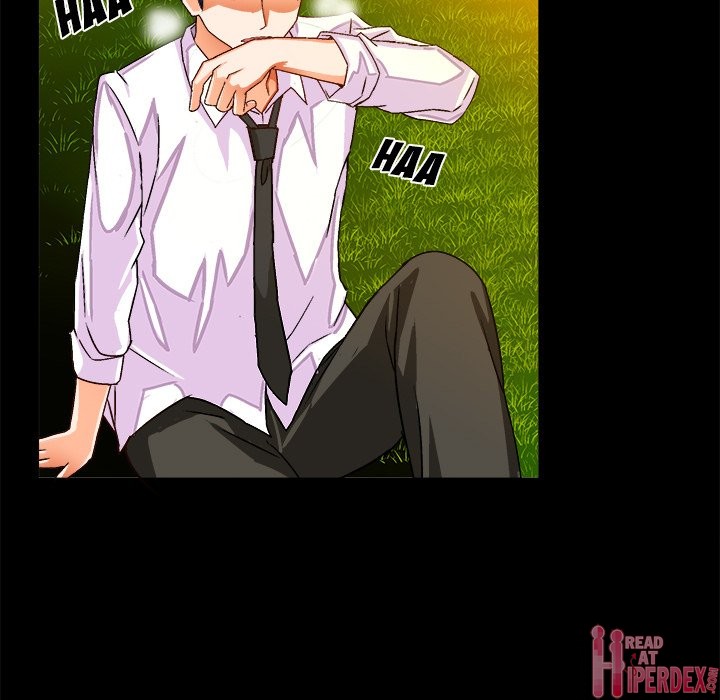 The Perfect Duo chapter 23 page 5