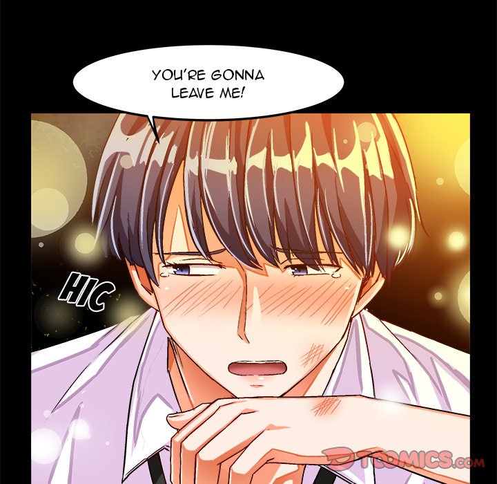 The Perfect Duo chapter 23 page 6