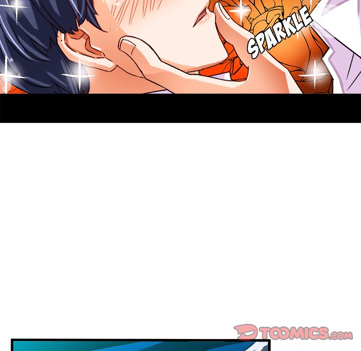 The Perfect Duo chapter 23 page 10