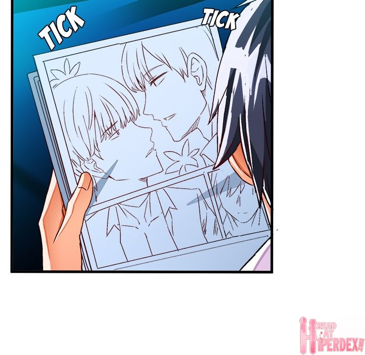 The Perfect Duo chapter 23 page 11