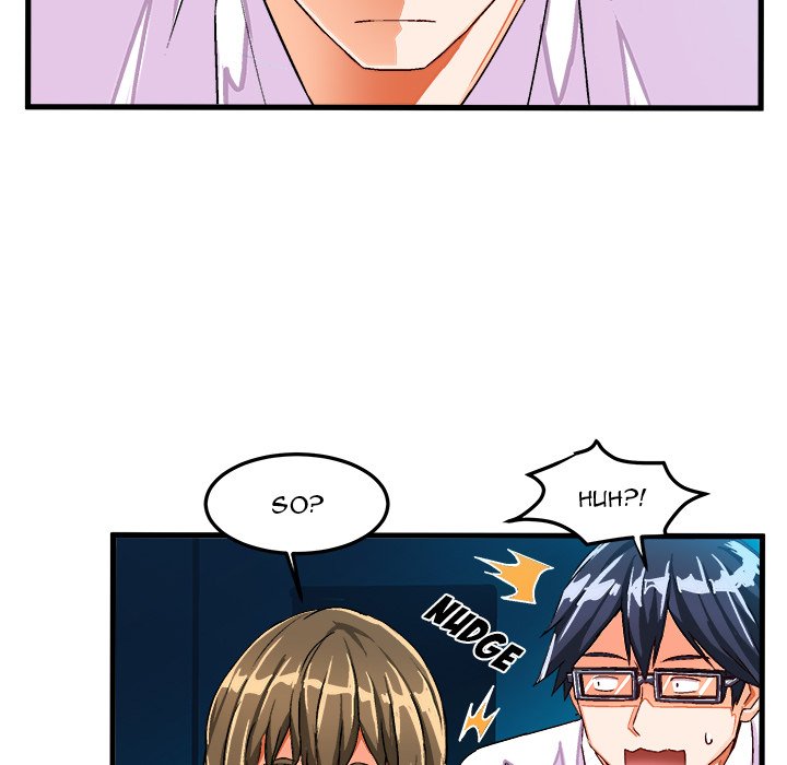 The Perfect Duo chapter 23 page 13