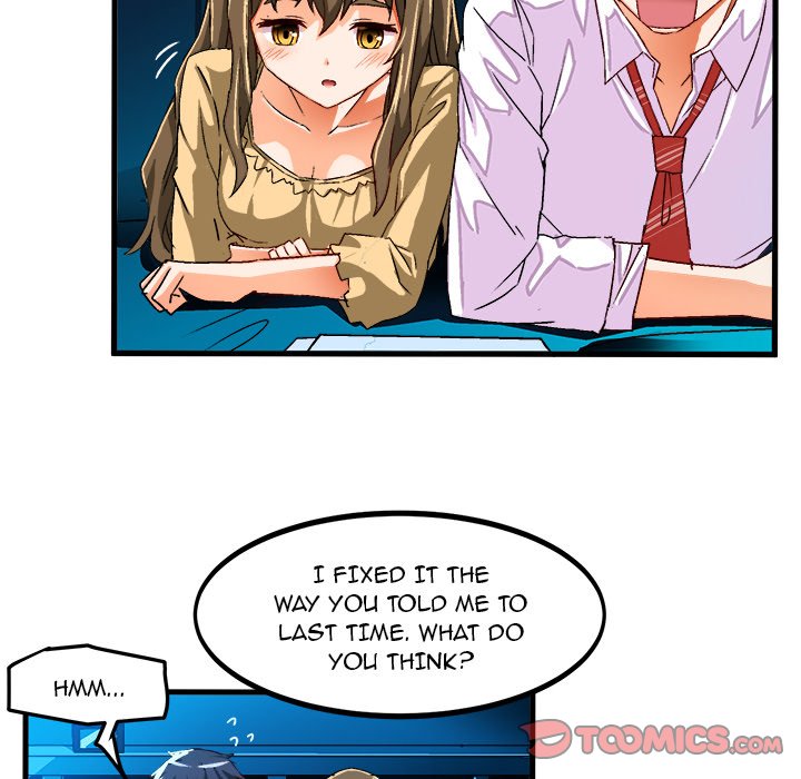 The Perfect Duo chapter 23 page 14