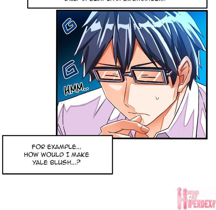 The Perfect Duo chapter 23 page 16