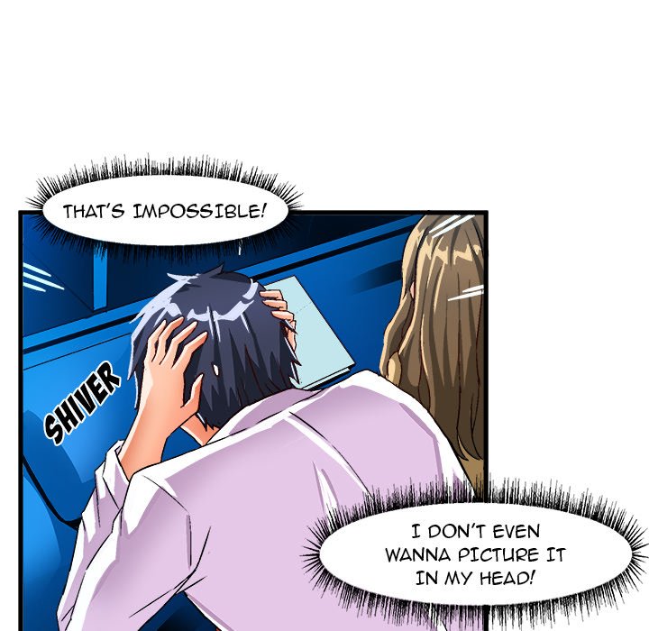 The Perfect Duo chapter 23 page 17