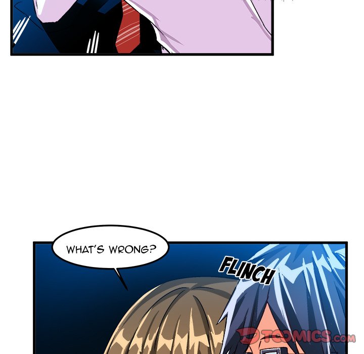 The Perfect Duo chapter 23 page 18