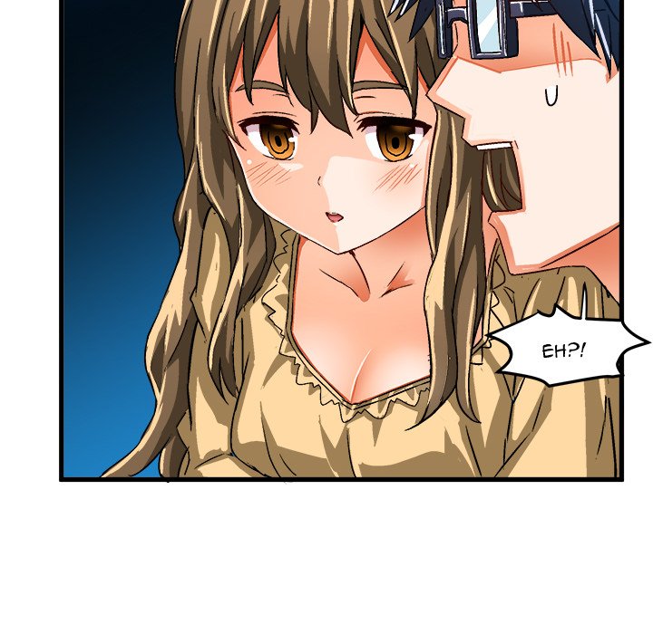 The Perfect Duo chapter 23 page 19
