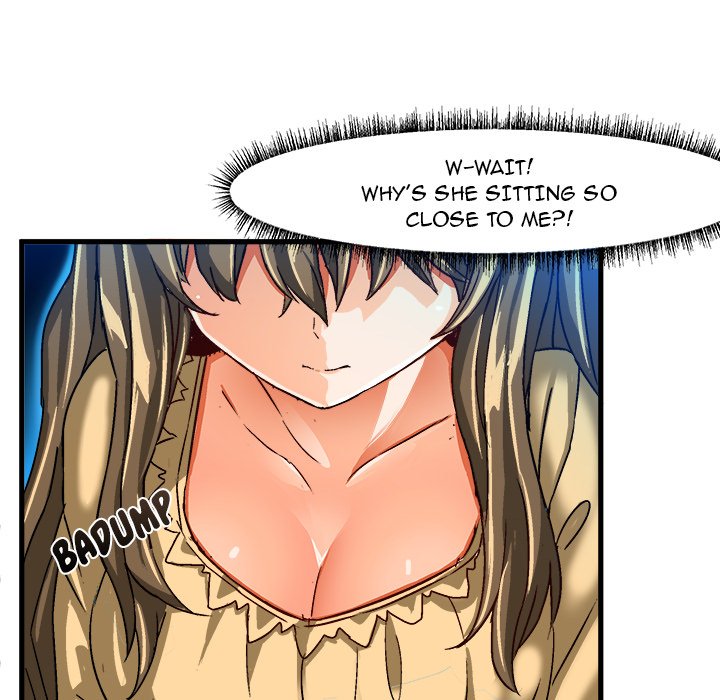 The Perfect Duo chapter 23 page 20