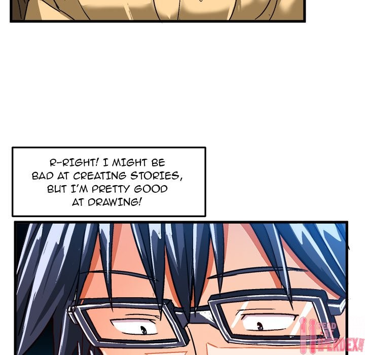 The Perfect Duo chapter 23 page 21