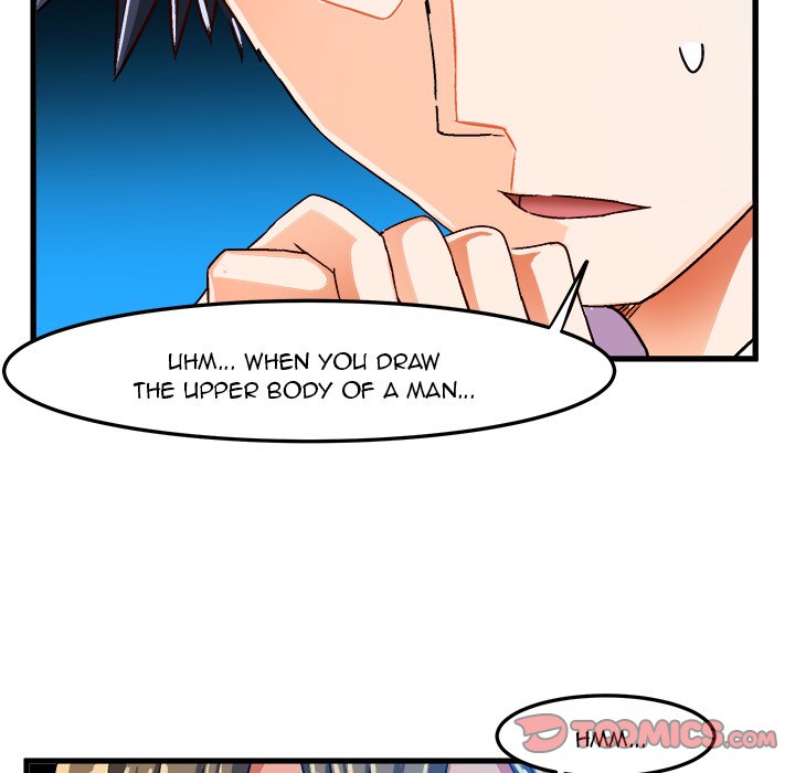 The Perfect Duo chapter 23 page 22