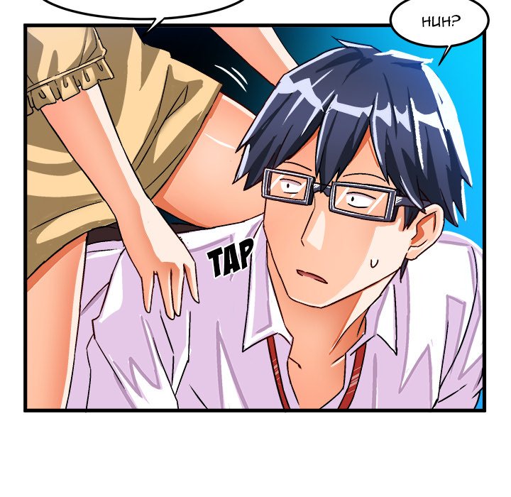 The Perfect Duo chapter 23 page 25