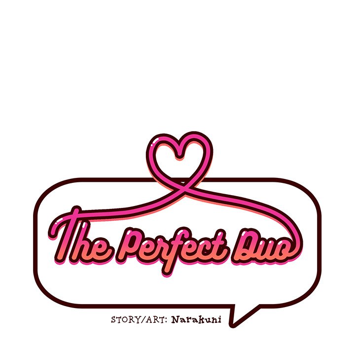 The Perfect Duo chapter 23 page 31