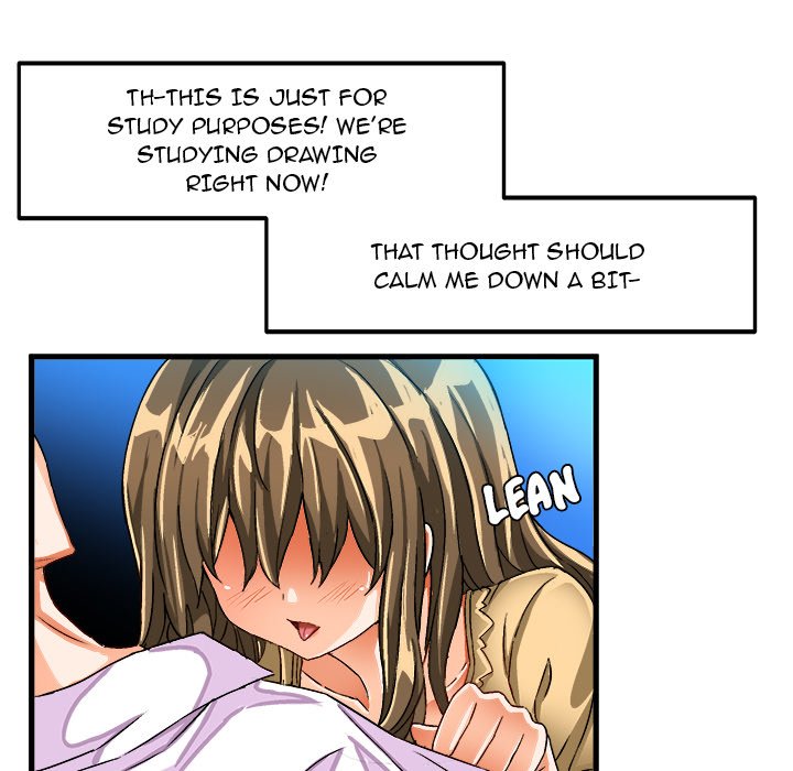 The Perfect Duo chapter 23 page 39