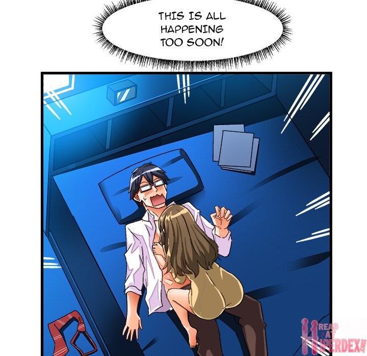 The Perfect Duo chapter 23 page 43