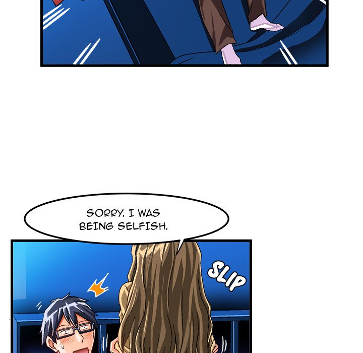 The Perfect Duo chapter 23 page 44