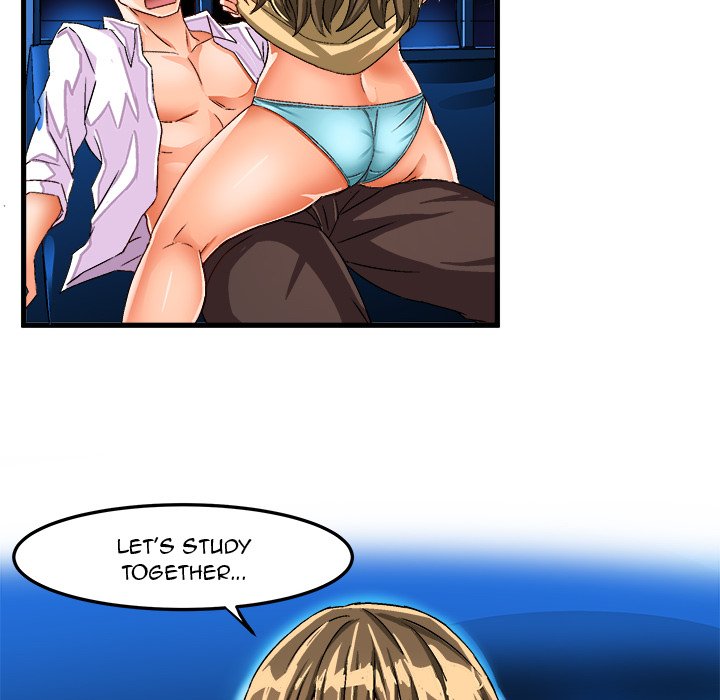 The Perfect Duo chapter 23 page 45