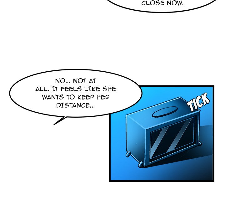 The Perfect Duo chapter 23 page 61