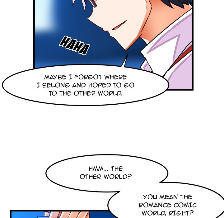 The Perfect Duo chapter 23 page 63