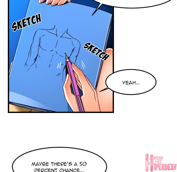 The Perfect Duo chapter 23 page 64