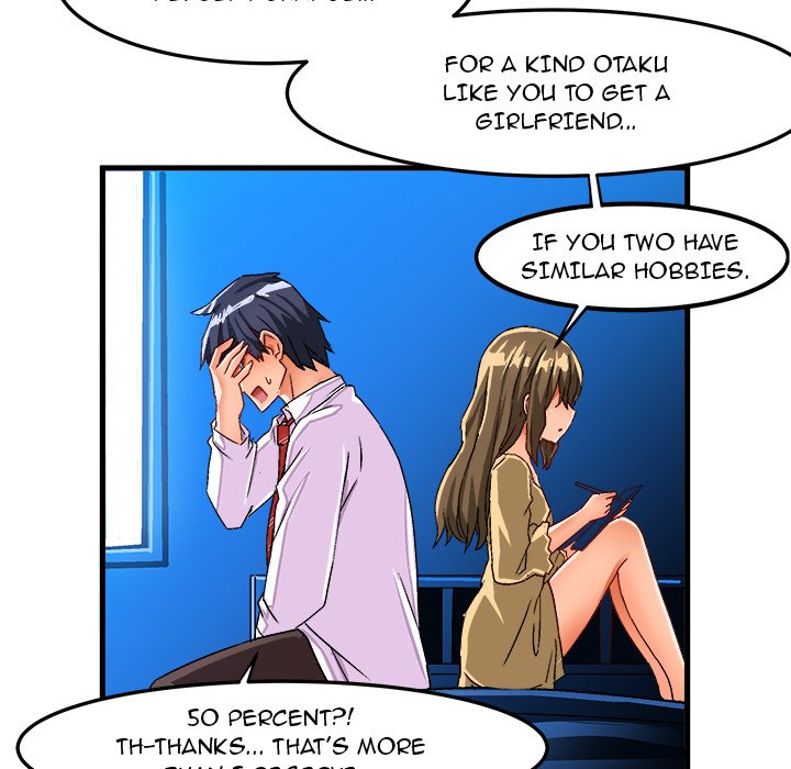 The Perfect Duo chapter 23 page 65