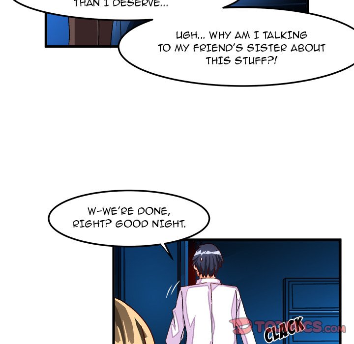 The Perfect Duo chapter 23 page 66