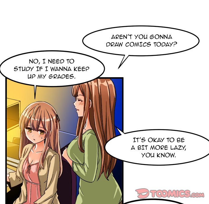 The Perfect Duo chapter 23 page 74