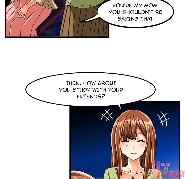 The Perfect Duo chapter 23 page 75