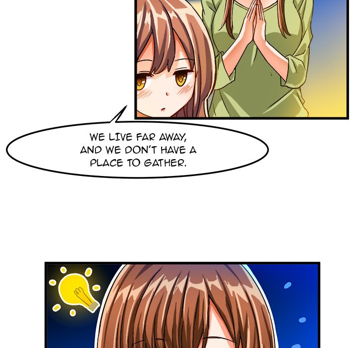The Perfect Duo chapter 23 page 76
