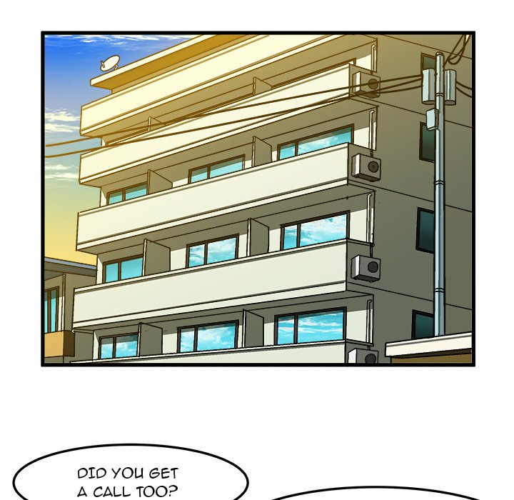 The Perfect Duo chapter 23 page 79