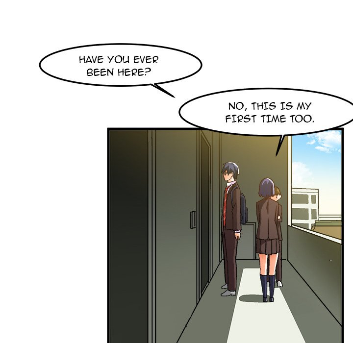 The Perfect Duo chapter 23 page 81
